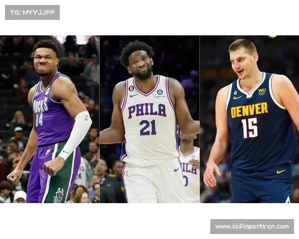 NBA联盟顶级球员评选:字母哥、约基奇、东契奇居等级,KD、库里、恩比德列 NBA联盟顶级球员评选:字母哥、约基奇、东契奇居等级,KD、库里、恩比德列